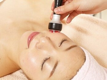 イエス マイサロン(yes My Salon)の写真/話題の奇跡の美容液/ダウンタイムなし！/韓国式刺さない脂肪分解レモンボトル/リフトアッププラズマ導入