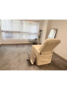 小規模プライベートサロン