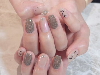 キャッツアイ東京 新宿店(Cat's eye TOKYO)/y2k定額サンプル