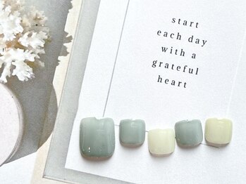 カノア(KANOA)/ワンカラー