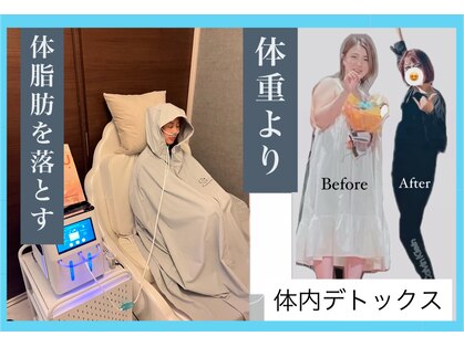 ヨサパーク ポノン(YOSA PARK ponon)の写真