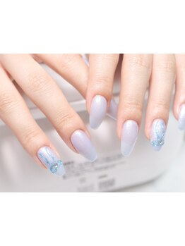 仕事帰り・早朝OKのサロン