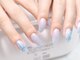 エシンネイルアート 池袋(Eshin nailart)の写真/朝8時から夜24時まで営業★完全個室で人目を気にせず、忙しい毎日でも自分だけの癒し時間を♪