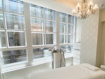 ミランサ ギンザ(MIRANSA GINZA)/安心プライベート個室でゆったり