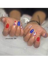 リンモチコミ(Rin)/【フィルイン】デザイン90分