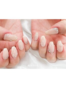 華やか系（イベント・ブライダル）が得意