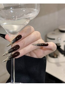 サクラ(SAKURA)/ネイル