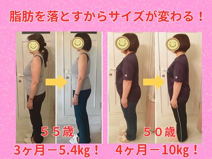 エイム(ame)の写真