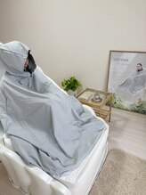 ヨサパーク ナナ(YOSA PARK Nana)/なかなか痩せないとお悩みの方へ