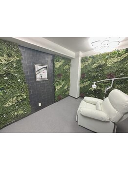 ブライダルメニューがあるサロン