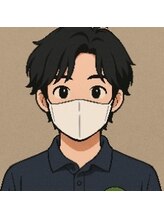 クーポノドット(Ku-pono.)&nbsp;イワオ 