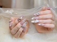 ティーナインワンネイル 名古屋太閤通店(T.91Nails)