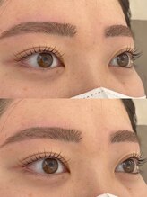 リス 川口(Lys)/まつげパーマ/眉毛/マツエク