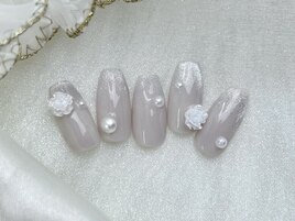 バラネイル【パラジェル梅田】