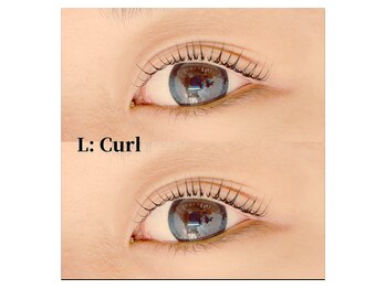 リフモ 立川店(Lifmo)/Lカール