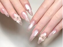 ラジュルネ(nail&eyelash La journee)