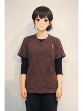 ハルミ美容整体 池袋(Harumi) 栗原