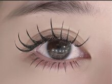 アレグレス 池袋/池袋／束感マツエク