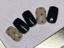ベーシックネイル