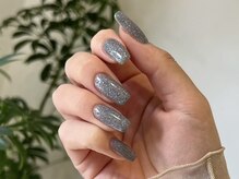 ヴィヴィ(Salon de Vi2)/ワンカラー