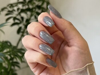 ヴィヴィ(Salon de Vi2)/ワンカラー