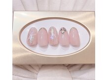 ネイルポット(Nail Pot)/定額アートコース