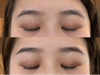 ネストアイ(NEST eye)/Eyebrow アイブロウ 眉毛 まゆげ