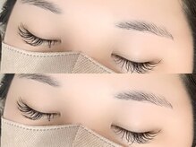 エイミーアイラッシュ 川崎(Aimey eyelash)/【似合わせアイブロウ】川崎