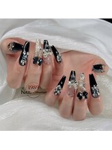 The 1989 心斎橋店/