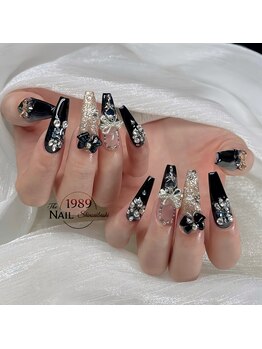 The 1989 心斎橋店/