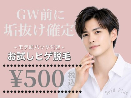 ゴールドプラス 那須塩原店(GOLD PLUS)の写真