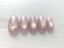 ペルルネイル(perle nail)/季節限定デザイン 6月