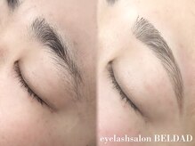 ベルダ(BELDAD)の雰囲気（眉毛メニューもあり♪骨格や雰囲気に合わせたデザインを提案。）