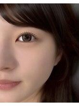 《似合わせパーマ》30種類以上の豊富なカールでお悩みを解決