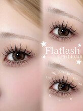 ニクシーアイブティック 今泉店(Nixie Eye Boutique)/マツエク/まつ毛エクステ/マツゲ