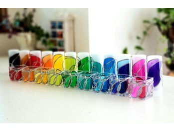 カラーワークスサッポロ(Color Works Sapporo)の写真/色と光で深層心理を読み解く!何を想いどこに向かってるかが分かると驚くくらい、思いのままに生きていける