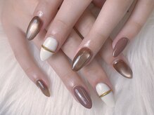 ラッキーネイル(Lucky nail)