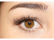 ハニービー(Honey B)/デザインも思いのままに…