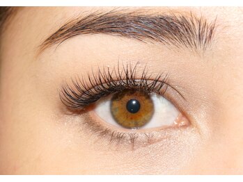 ハニービー(Honey B)/デザインも思いのままに…