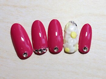 カットアンドスタイル クラウン(Cut & Style Clown)/ジェルやり放題【横浜】