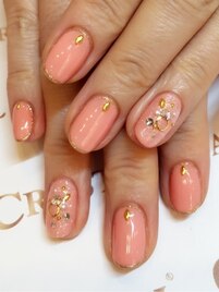 ストーンネイル