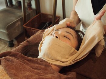 いやし処すっきり堂/