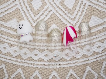 リボン 立川店(Ribbon)/定額Design7000円+tax 手書き