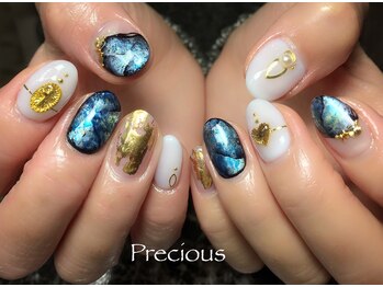 プレシャス プライベートビューティーサロン(Precious Private Beauty Salon)/