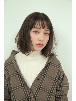 シルフ エルスパ 阪急茨木店(Sylph &EirSPA)/