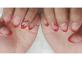 オーナー担当先端フレンチ