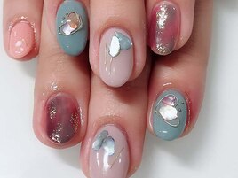 【新規オフ無料】Vivianコース