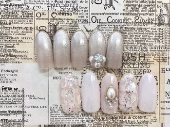 ジュエル(Jewel)/ご新規様 定額コミコミ7280円