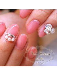 トリニティネイル