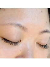 フランセス(Frances)/フラットマットラッシュ